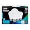 Feit Electric Feit A19 E26 (Medium) LED Bulb Daylight 60 Watt Equivalence 4 pk OM60DM/950CA/4 - alternate 1
